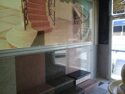 أبا الخيل للحجر والرخام - Buraydah - +966 16 369 5179