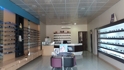 نضارة الشمال للنظارات - Tabuk - +966 53 133 6446