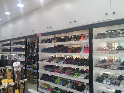 محل محمد عبدالله للآحذية CITY FOOT - Buraydah - +966 53 310 2798