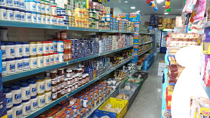 أسواق ميناء للمواد الغذائية - Abha - +966 53 729 3781