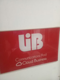Lib Communications And Cloud Business - Jeddah - +966 9200 33035