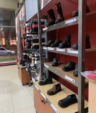 Red Wing - Al Khobar - +966 9200 03815