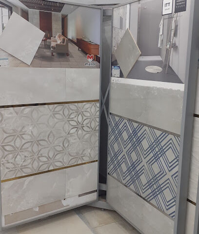 سيراميك الراقي - Hafar Al Batin - +966 55 204 7594