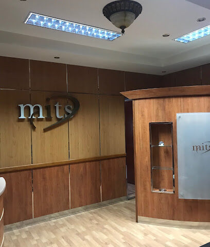 Middle East Information Technology-MITS - Dammam - +966 13 830 4806