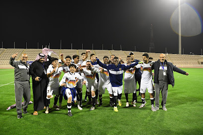 Hawks Sports Club - Tabuk -