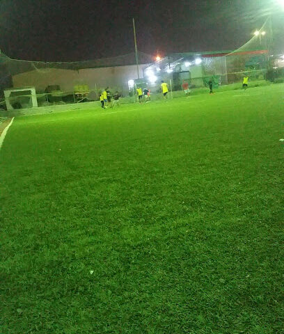 ملعب ويمبلي الرياضي - Abu Arish - +966 55 399 5552