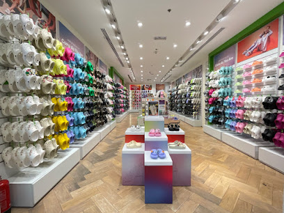 Crocs - Riyadh - +966 11 217 0026