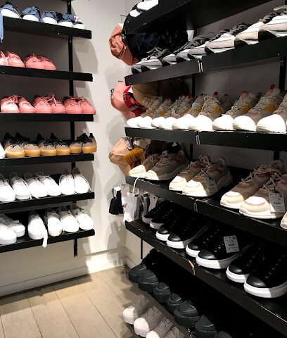 Bershka - Riyadh -