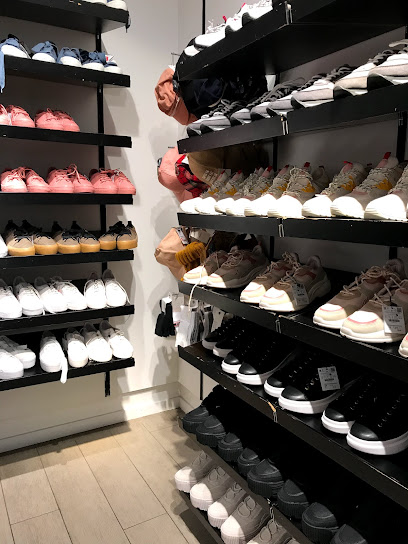 Bershka - Saudi Arabia|Riyadh 12332|Al Mathar Ash Shamali|6526 التخصصي