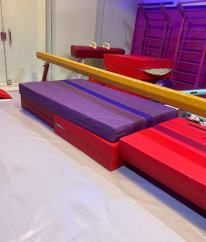 نادي الجمباز الإيقاعي (شوران) - Al Madinah Al Munawwarah - +966 54 913 0009