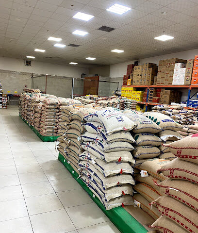 Alwadi Supermarket - Najran - +966 17 544 2020