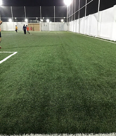 Sadi Sports Complex - Mecca - +966 53 001 2005