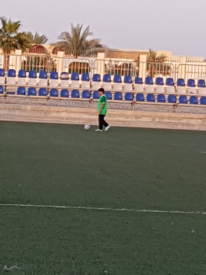 Stadium Housing Military Factories - Saudi Arabia|Al-Kharj 16274|7876|2622