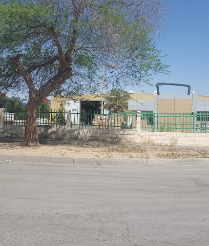 Al-Jubail Sanitary Pipe Factory - Al Jubail - +966 13 341 9822