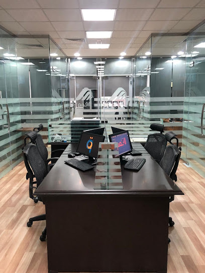 Alqemam for Computer Systems - Abha 62521