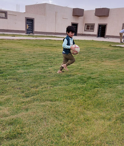 ملاعب كورة للشباب عدد الملاعب(2) - Buraydah - +966 55 593 1919