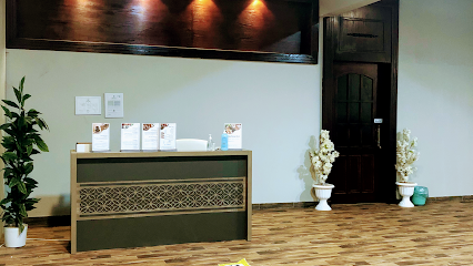 مركز فيروز الرياضي - Al-Kharj - +966 56 661 0562