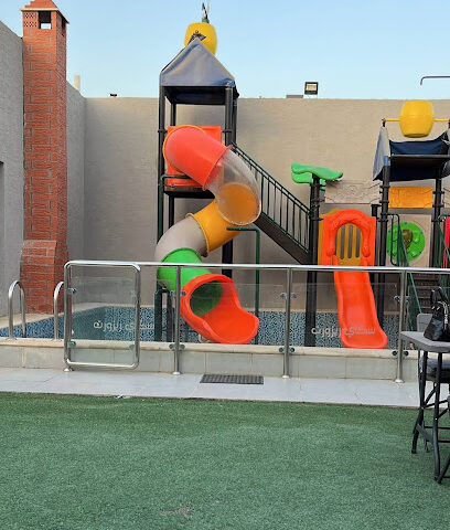 Skyy Resort Kids Club - Riyadh -