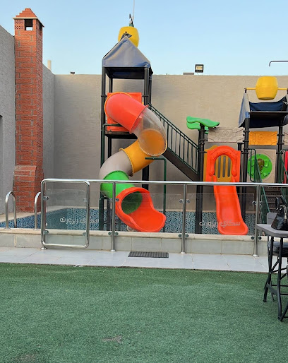 Skyy Resort Kids Club - Riyadh 13532