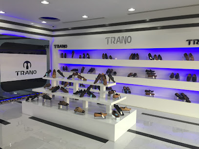 Trano Shoes - Riyadh - +966 11 263 2612