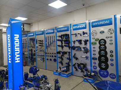 Madar Hardware مدار للعدد والأدوات - Najran - +966 56 072 3409