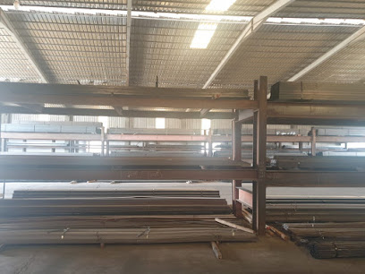 شركة العصيمي للحديد فرع الجبيل - Al Jubail - +966 50 851 9477
