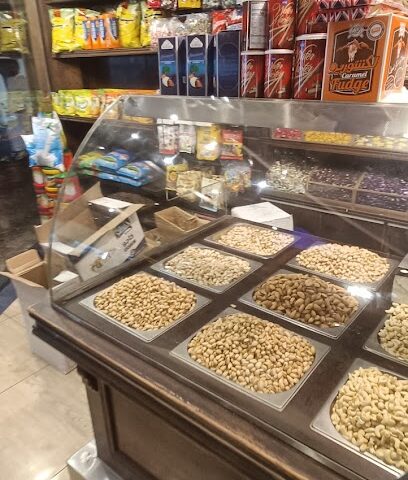 مكسرات الفيصليه - Jeddah -