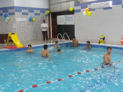 مسبح الشباب بمحافظة بقيق - Buqayq - +966 50 080 1488
