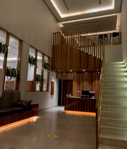 Rozan spa - Al Hofuf - +966 56 213 3622