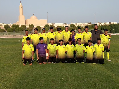 Kjo Stadium - Khafji - +966 56 091 0999
