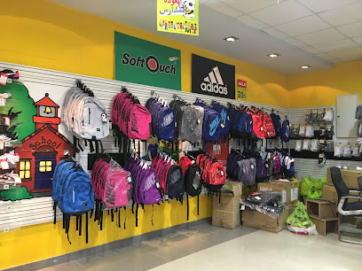 Sport Ghornatah غرناطة للرياضة - Riyadh - +966 11 450 2730