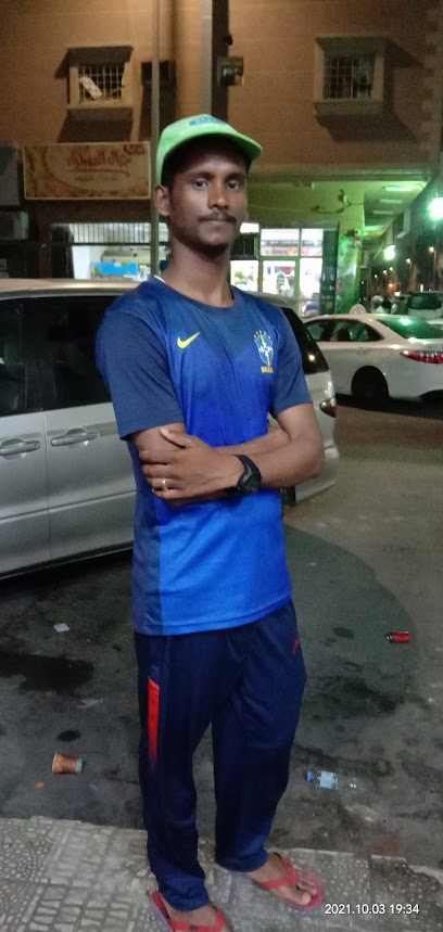 Foysal - Al Khobar 34427