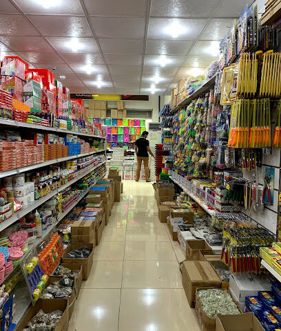 Omsyan Bookstore - Al Madinah Al Munawwarah - +966 14 817 0016