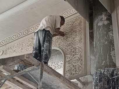 مؤسسة اصول الإنتاج للديكور - Muhayil - +966 50 432 6353