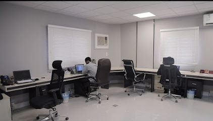 شركة الحلول النهائية لأعمال الحاسب الآلي - Khamis Mushait - +966 17 222 7788