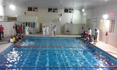 أكاديمية نور الغد الرياضية الحديثة - Hafar Al Batin - +966 53 472 5489