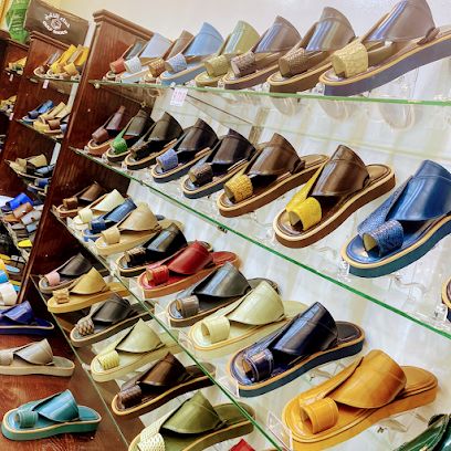 حذاء الخليج GULF SHOES - Al Khobar - +966 53 884 3335