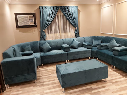 تنجيد كنب وتفضيل ستاير أمريكي وويفي - Riyadh - +966 56 600 8827
