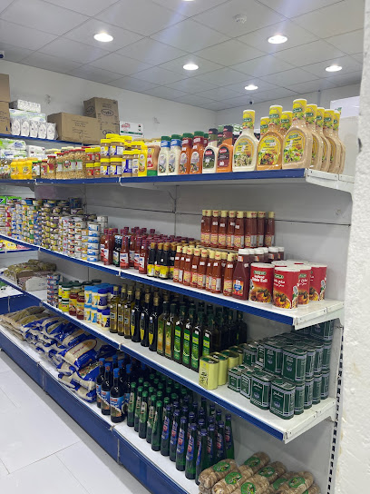 بقالة صفوة الاندلس للمواد الغذائية فرع 1 - Saudi Arabia|Yanbu 46429|حي قرطبة