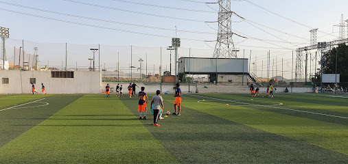ملعب تي-ناين - Jeddah - +966 57 243 8596