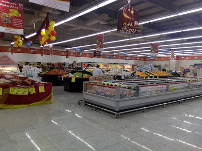أسواق عبدالله العثيم |Abdullah Alothaim Markets - Najran - +966 9200 00702