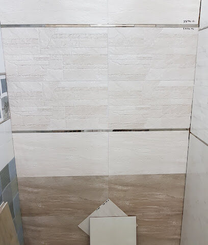 Quality SRAMEK - Al-Kharj -