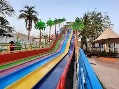 Atallah Happy Land Park - Jeddah - +966 12 699 1189