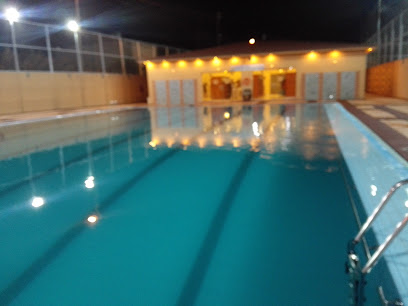 ملاعب شباب طيبة - Al Madinah Al Munawwarah - +966 14 835 6992