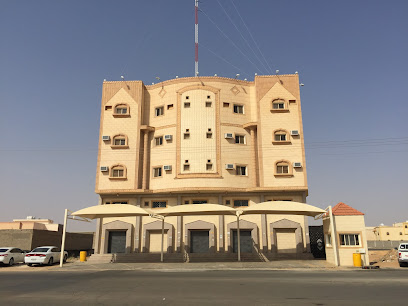 The leadership of the security force installations in Al-Jouf - Sakaka - +966 14 624 2897