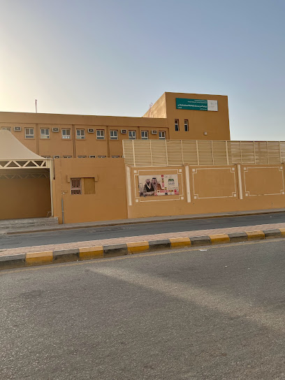 Anas bin Malik Elementary School - Saudi Arabia|Khafji 39261|Alaziziah|FF5V+C4R