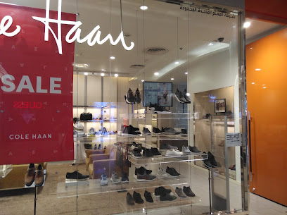 Cole Haan Red Sea Mall - Jeddah - +966 59 301 8825