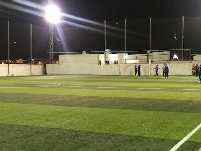 Soccer City Stadium - Jeddah - +966 53 359 7051