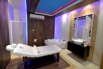 Relax Spa - Taif - +966 50 865 3454
