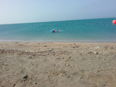 South Coast - Jeddah -